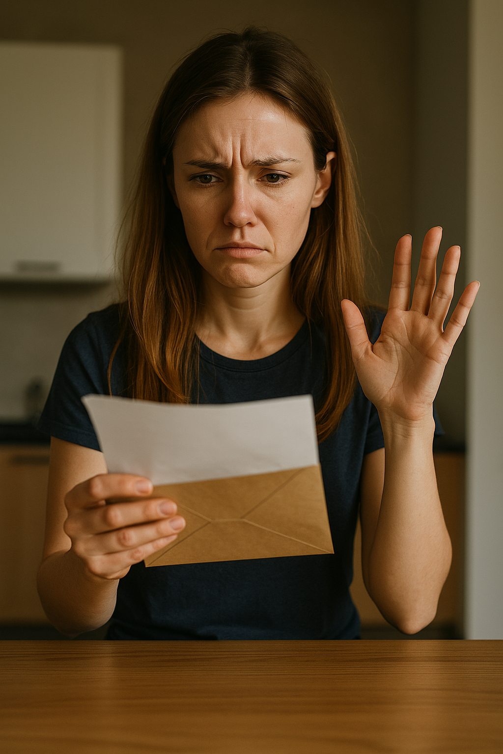 După nuntă, soțul meu a spus că salariul meu ar trebui să meargă la mama lui, ca să „mă învețe cum să gestionez corect banii”…