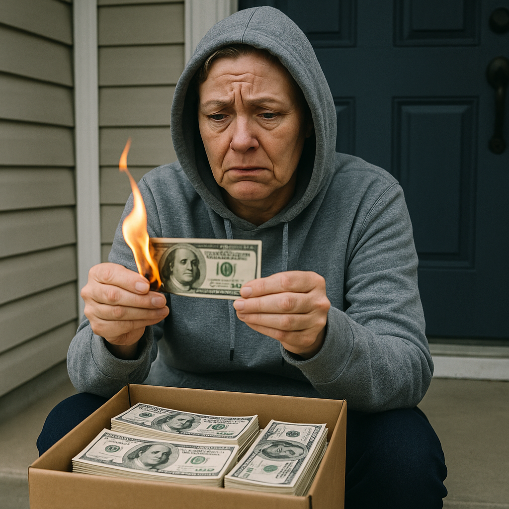 „Úgy húsz évvel ezelőtt elvesztettem a gyermekemet a szülésnél. Nem so