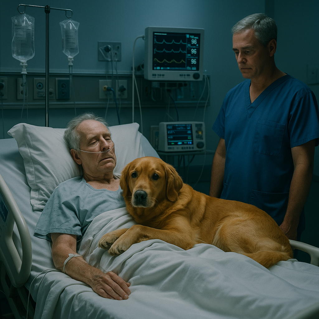 „Az orvostörténelem legkoszosabb fotója” — így hívják.