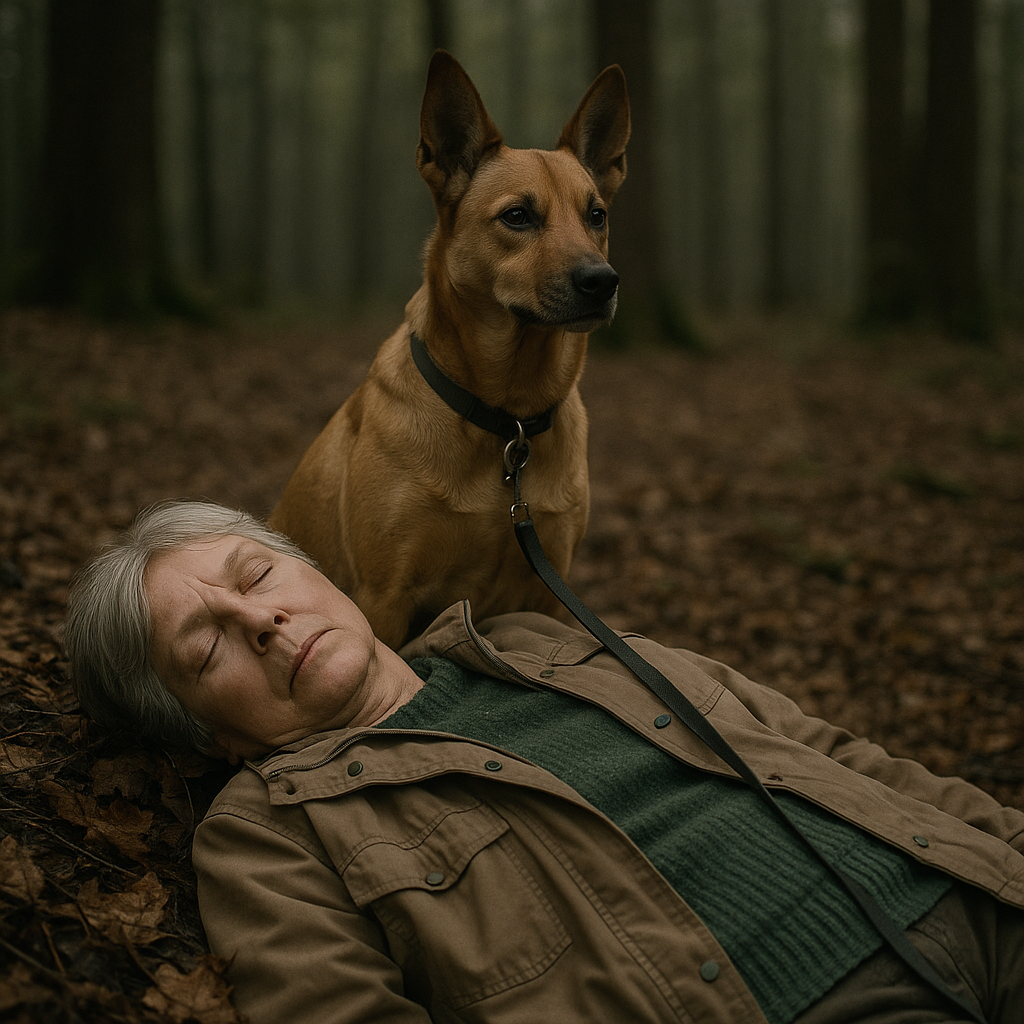 „A férjemmel, Jake-kel együtt fogadtuk örökbe a kutyánkat, Buddy-t egy