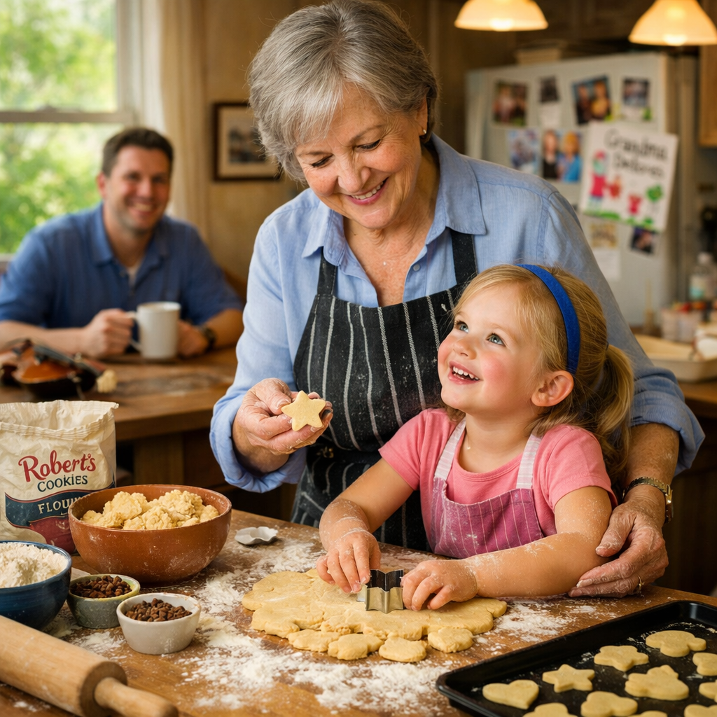 Amikor James először jött megjavítani a kazánomat, egyfolytában csak b