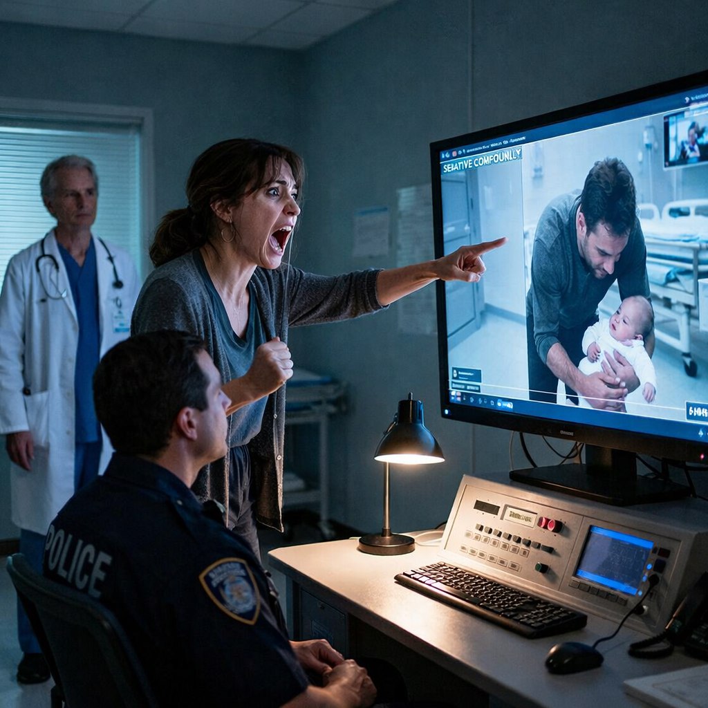 „A férjem engem okolt a gyermekünk haláláért, és elhagyott.”