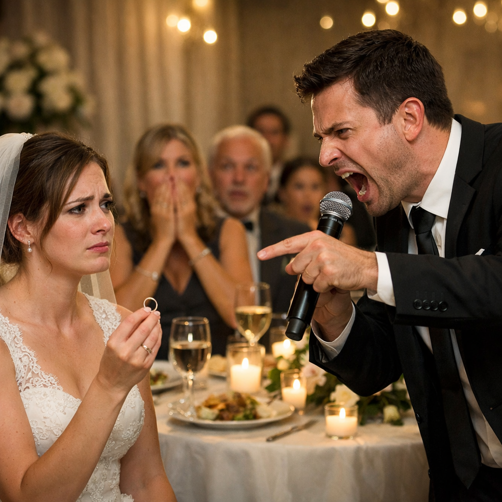 Két héttel azután, hogy Lucas eltűnt, Anna még mindig felriadt a legkisebb zajra is. A szél csapott az ablakredőnynek, a szomszéd