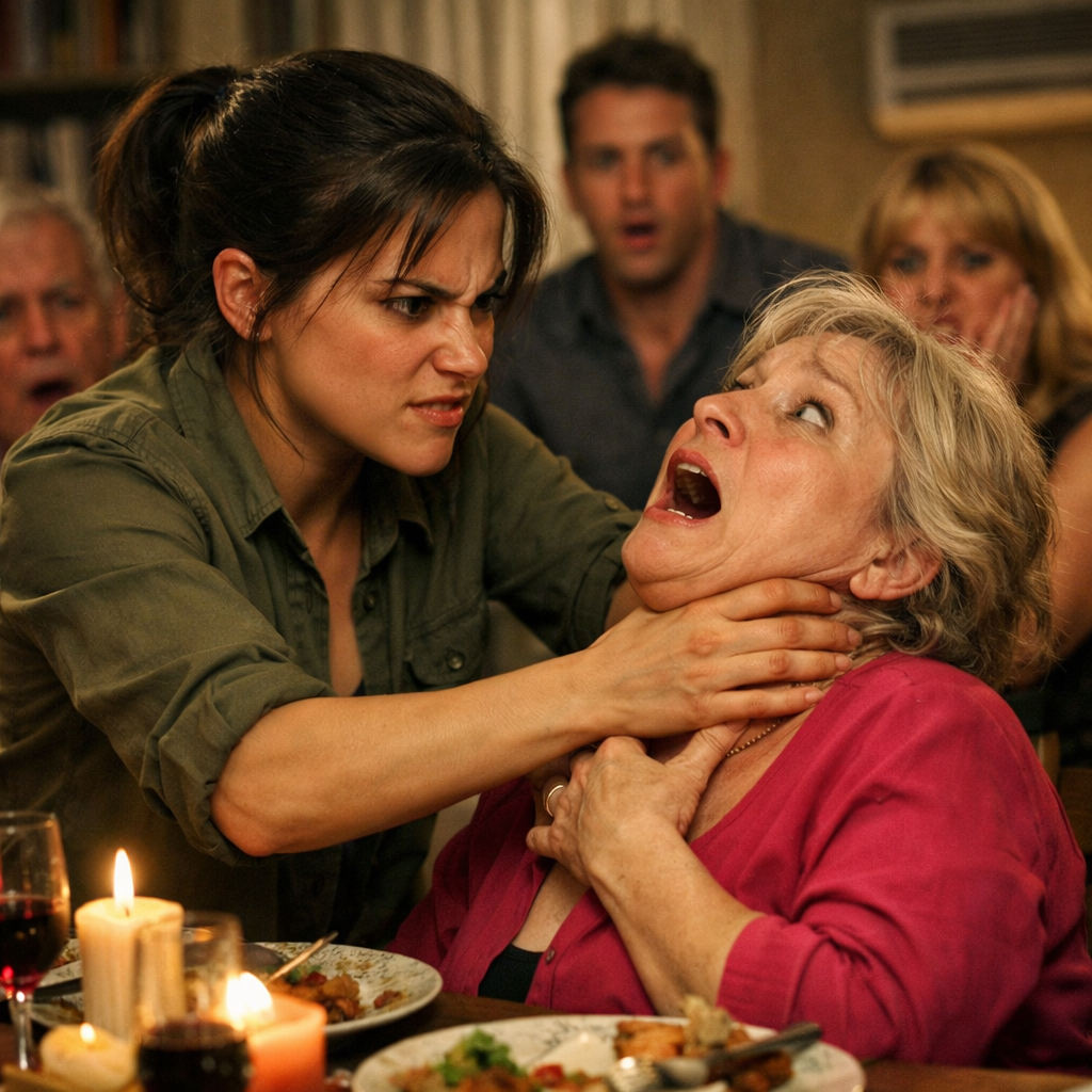 — Deci lui îi rămâne apartamentul, iar mie datoriile?! — n-am mai rezistat și am trântit palma pe masa notarului.