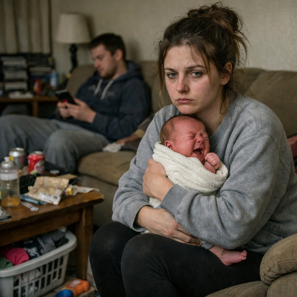 „În fiecare zi, o pensionară de 70 de ani cumpăra 40 de kilograme de carne de la un măcelar cunoscut. Într-o zi, măcelarul a decis s-o urmărească.”