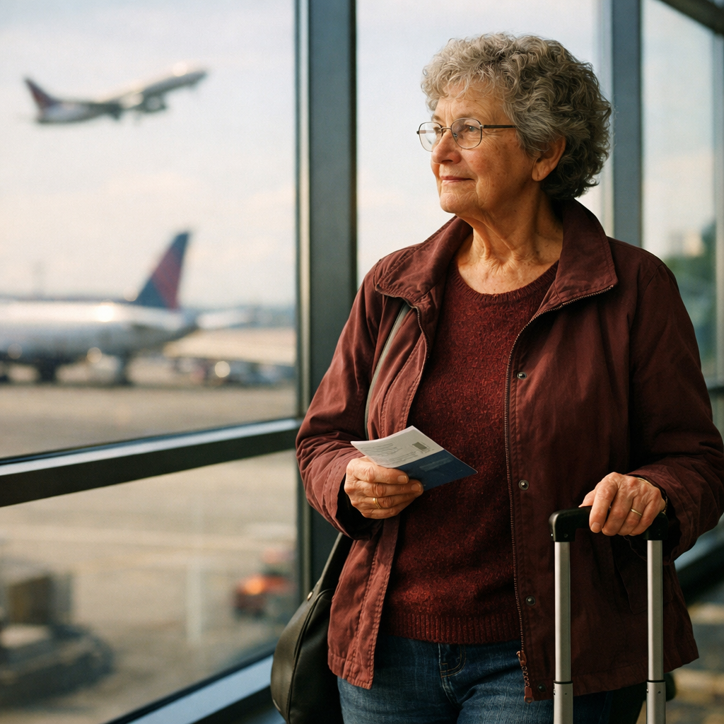 „— Anya, szia! — Marina lánya vidám hangja szinte beléhasított a fülébe.”
