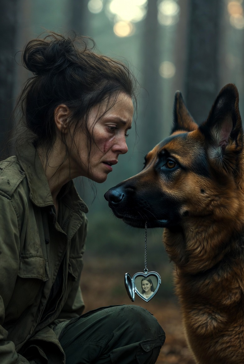 35 éves vagyok. Meredithnek hívnak. Voltam férjnél egy Garrett nevű fickóval.