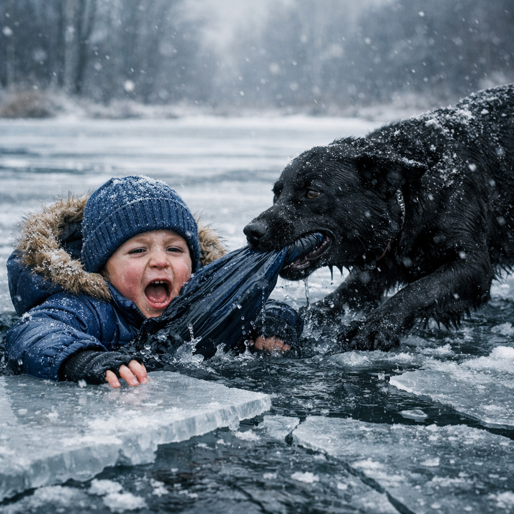💔 Sok év telt el. De azt a napot a legapróbb részletekig felidézte…