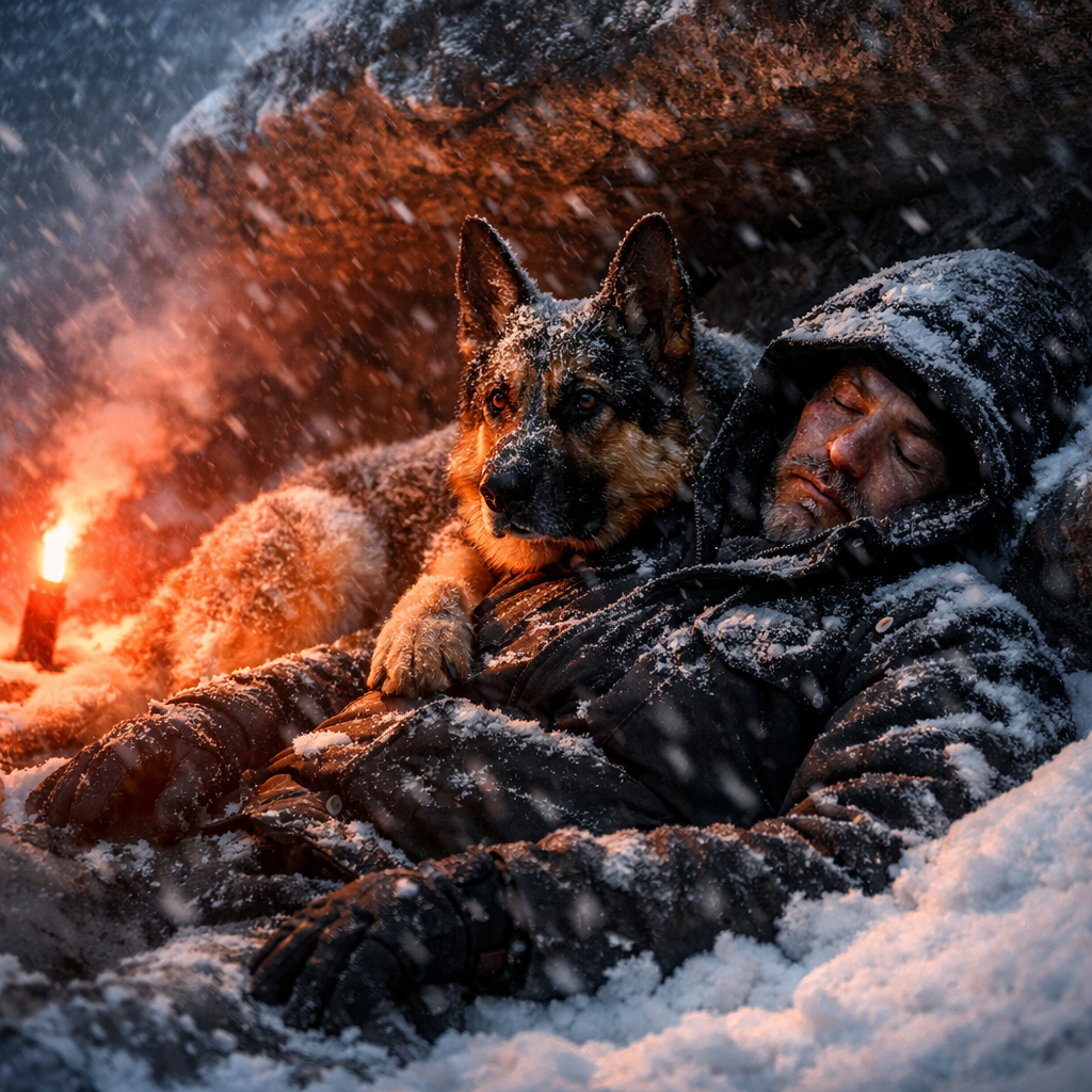 Egy kegyetlen ingatlanfejlesztő le akarta dózerolni egy idős veterán